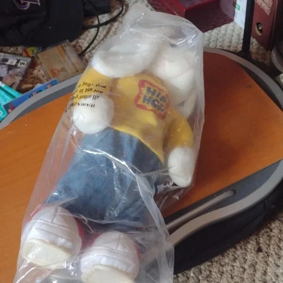 Hip Hop Rabbit - Picture 3 of 3